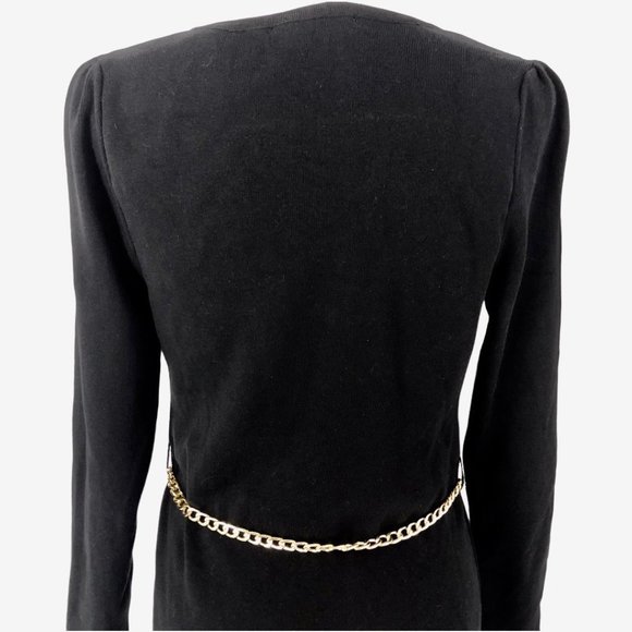 Inc Petite V-Neck Tunic Length Sweater NWT - Picture 11 of 15